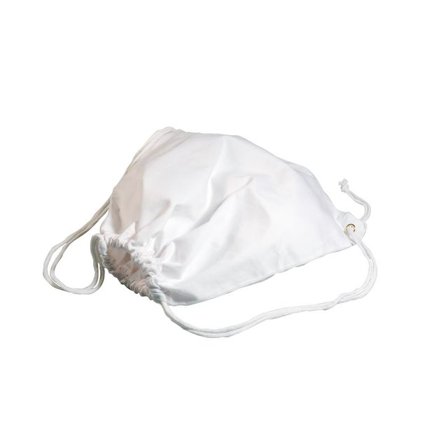 Textilpåse 34x34cm - Lyreco - Skola och förskola - Målarfärg och tillbehör - Textilfärg