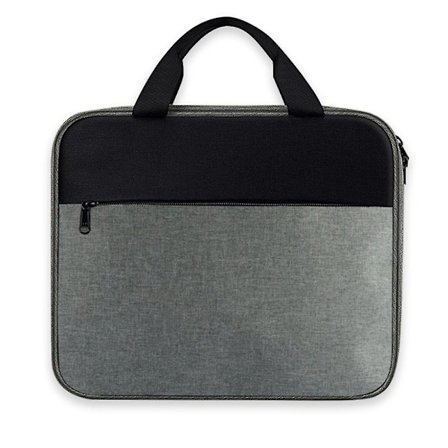 Bibeltrekk, Bæreveske Bibel Beskyttende med Håndtak og Glidelåslomme, Perfekt Gave