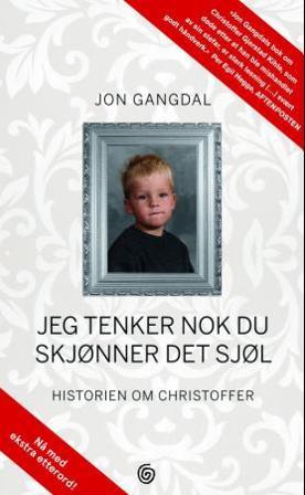 Jeg tenker nok du skjønner det sjøl - Bok av Jon Gangdal - Pocket