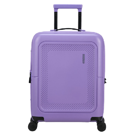 American Tourister Dashpop kabinväska 55 cm Resväskor Dam Lila 55/20