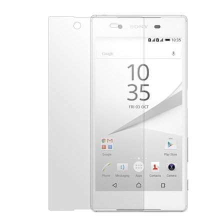 Skärmskydd Sony Xperia Z5 Compact - Härdat Japan Glas