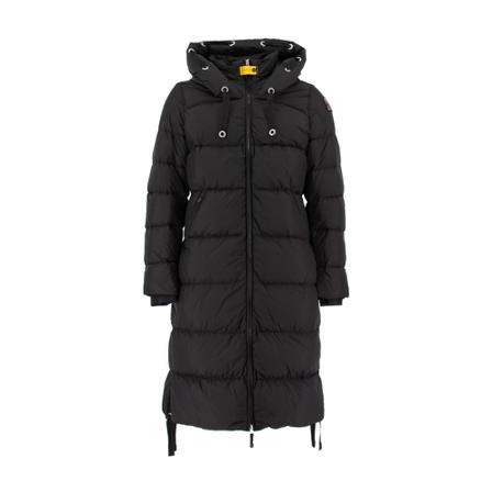 Parajumpers Black Down Jakke Sort, Dame