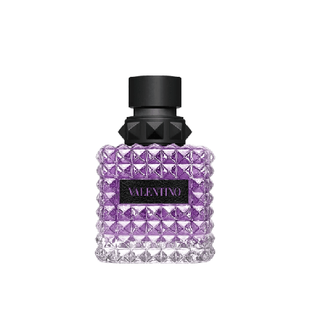 Valentino Born In Roma Donna Purple Melancholia Eau De Parfum Parfym & EdT Dam 50 ML