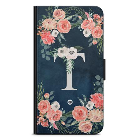 Bjornberry Google Pixel 7 Pro Fodral - Monogram T
