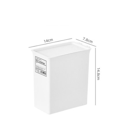 Organiser kasseopbevaringskuffert 2 2