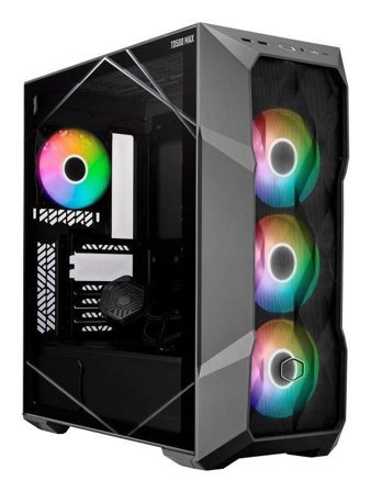 Cooler Master TD500 MAX