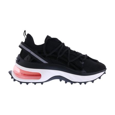 Dsquared2 Sneakers Sort, Dame, Størrelse: 38 EU