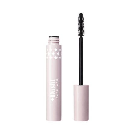 DASHL FabuLash Mascara Unisex Svart 10ML