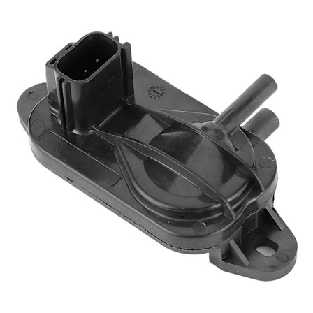 Avgastryckssensor Differenstryckssensor Insugningslufttryckssensor 3M5A?5L200?AB Passar Ford 2004?2012