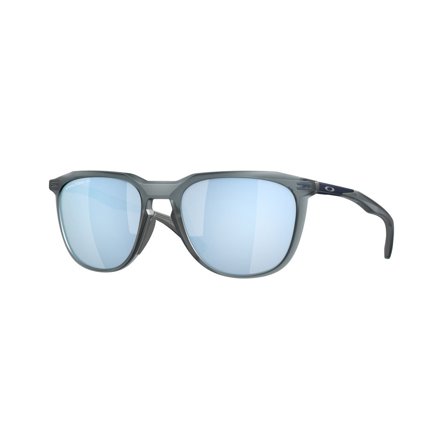 Oakley Thurso - Urheilulasit - Oakley - Harmaat Rectangular