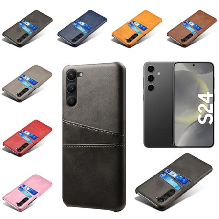 Samsung Galaxy S24 skal kort -