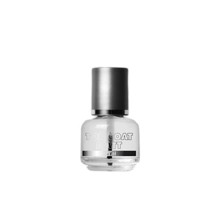 Silcare - Top coat mat 15ml