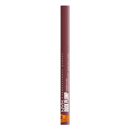 Nyx Professional MakeUp Duck Plump Lip Liner 04 FILL EM' IN - Matita labbra