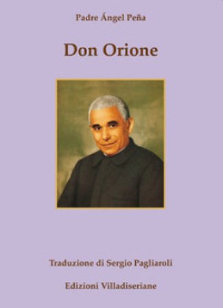 Don Orione Angel Peña