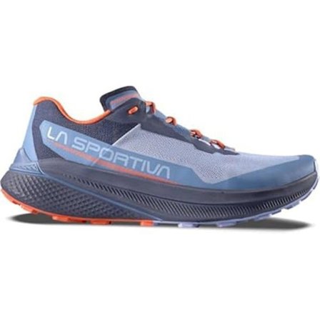 Trail Sko - LA SPORTIVA - Prodigio - Stone Blue Moonlight - Dame - Intensiv Brug