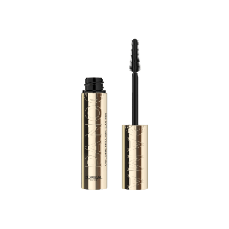 L'Oréal Paris Volume Million Lashes Panorama Mascara Unisex Brun 10,5 ML