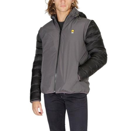 Ciesse Piumini, Coats Grijs, Heren, Maat:L