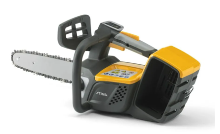 STIGA PR 700e Motorsag uten batteri og lader, Hagemaskiner