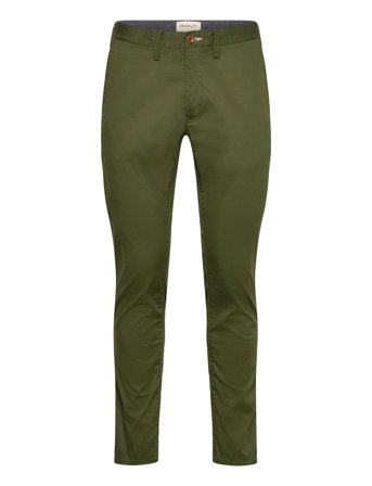 GANT | Slim Twill Chinos | 36 x 30