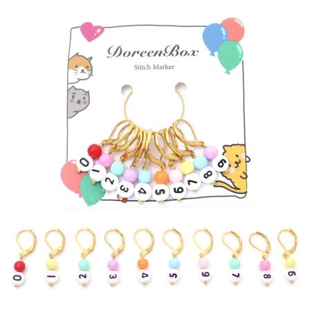 Strikkesøm Marker Marker Tools GULL