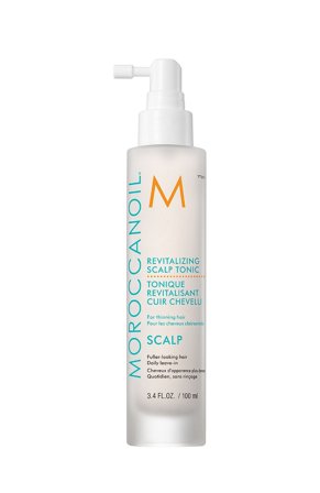 Moroccanoil Revitalizing Scalp Tonic 100 ml, Hår, Shampoo & Hårpleje, Hovedbundspleje
