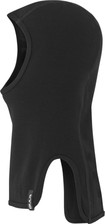 Bula Junior Wool Balaclava Black