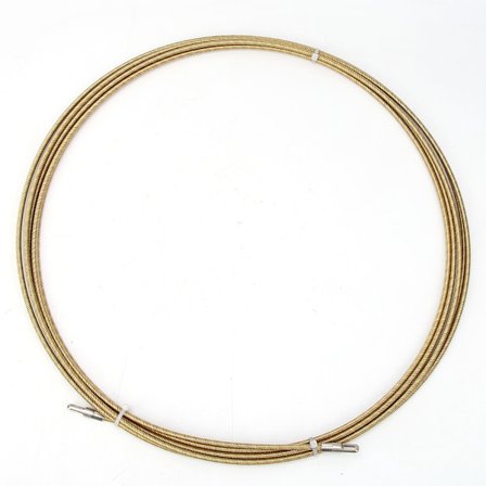 Sähköasentajan johdonvetäjä kaapelinvetotyökalu 15M