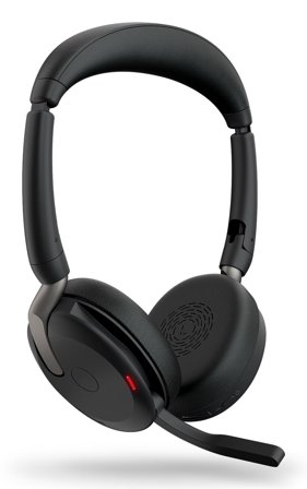 Jabra Evolve2 65 Flex UC Stereo - hodesett