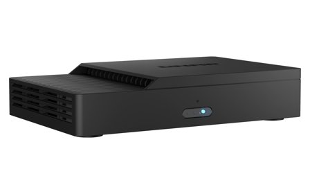 QNAP KoiBox-100W - videokonferanseinnretning