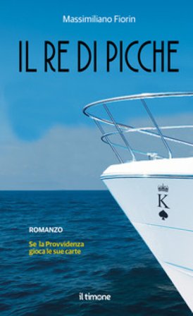 Il re di picche Massimiliano Fiorin