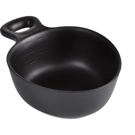 Light my fire Swedish Kåsa, slaty black