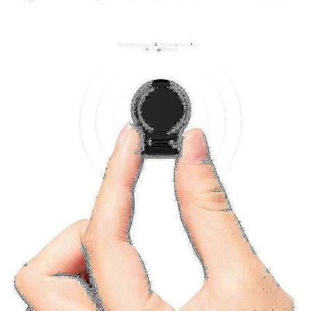 Mini Magnetisk 600 Timer Intelligent Støjreduktion Stemmeaktiveret Optager HD Langdistance Diktafon Optagelse Record-size4gb - JV