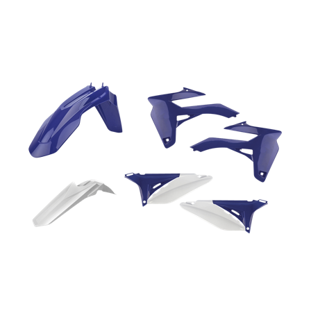 Sada Plastů Polisport - Sherco 300 SEF-R 2014-2015