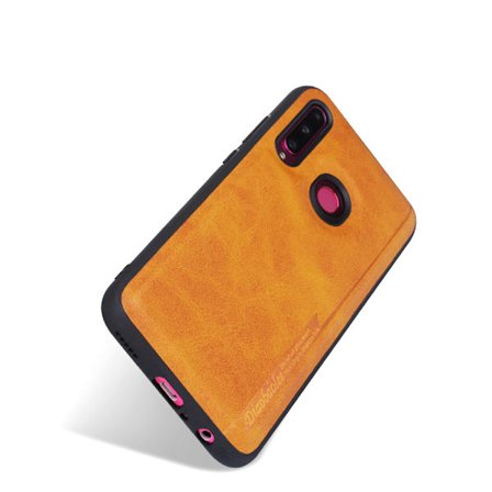 Huawei P Smart 2019 - Professionellt DIAOBAOLEE Skal