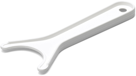 Anza 629001 Rulleskrape, Malerredskap & tilbehør