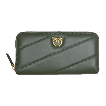Pinko, Pinko Green Zielony, Kobieta, Rozmiar: ONE Size