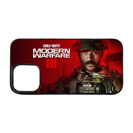 Call of Duty Modern Warfare 3 2023 iPhone 12 Mini Skal