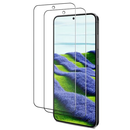 Samsung Galaxy S24 FE Standard Skärmskydd HD 0,3mm