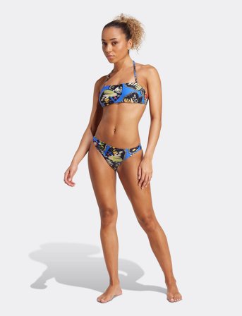 adidas Sportswear Farm Ban Bk S - Multi/patterned - 42