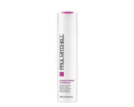 Paul Mitchell Super Strong Conditioner 300 ml, Hår, Shampoo & Hårpleje, Balsam