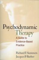 Psychodynamic Therapy, ISBN: 9781462509706