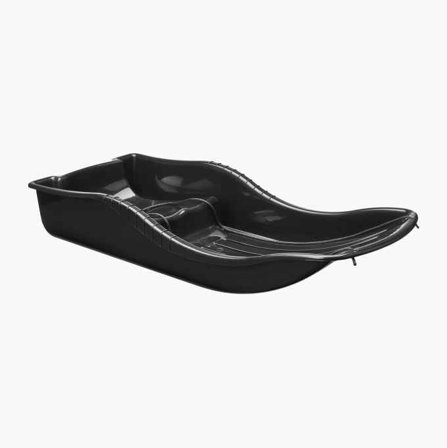 Biltema - Akebrett svart