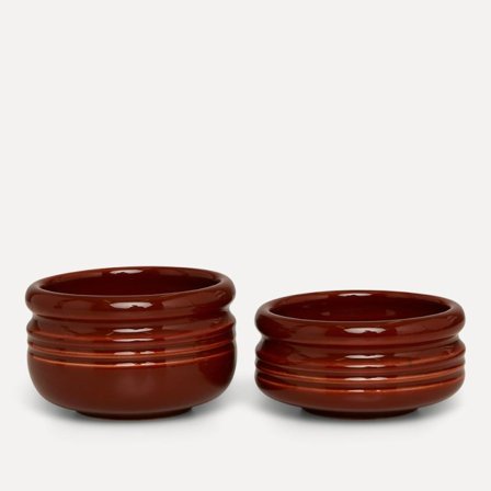 UND Legacy Boller Mini Terracotta_2pk