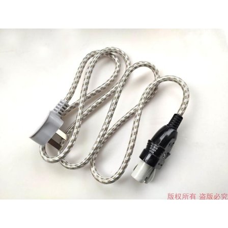 Wire Kabel Reb Til Ovn Produkt Brødrister 1.0m Ovn