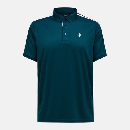 Peak Performance - Player Polo Men