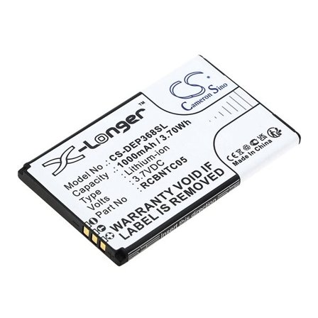 Batteri for SmartPhone, Mobil for Doro Primo 368