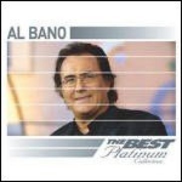 The best of platinum Albano Carrisi