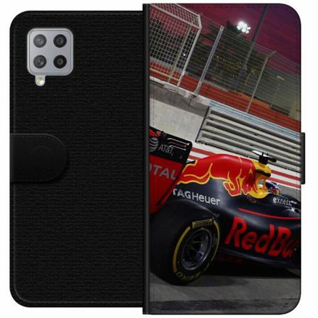 Samsung Galaxy A42 5g Plånboksfodral Racing F1