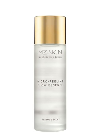 MZ SKIN Micro Peeling Glow Essence 100 ml, Skincare, Ansigtspleje, Serum