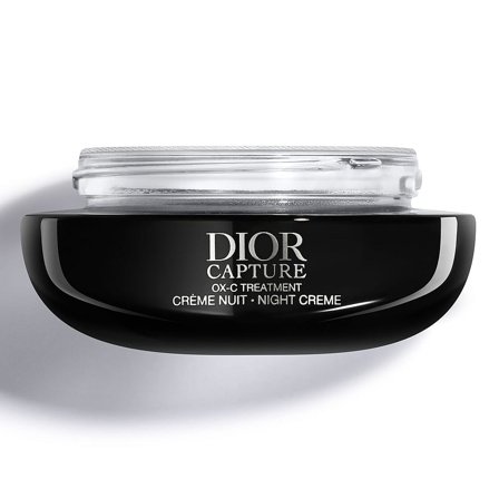DIOR Capture Night Creme 50 m, Refill, Skincare, Skincare, Cremer